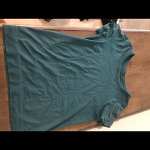 lululemon relaxed swiftly tech shirt